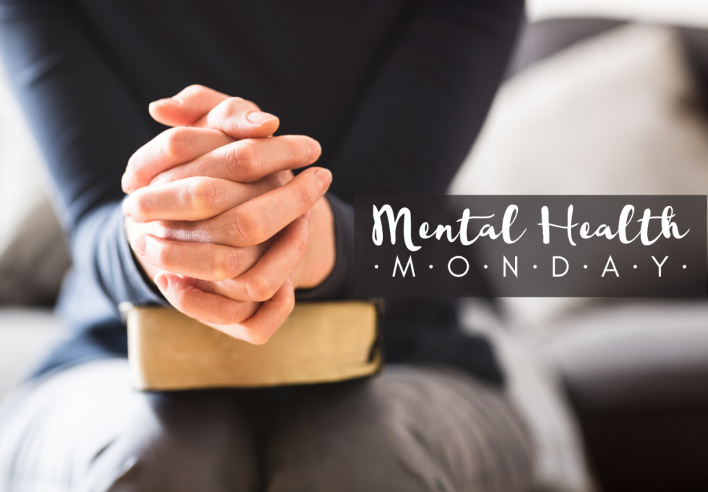 The Coffee Hour - Mental Health Monday: Making Meaning Mindfully - KFUO ...