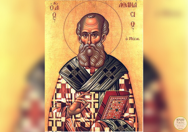 Athanasius
