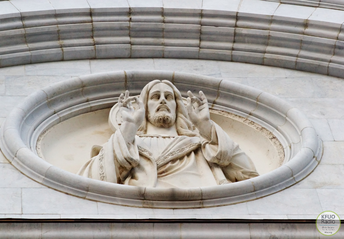 Searching Scriptures