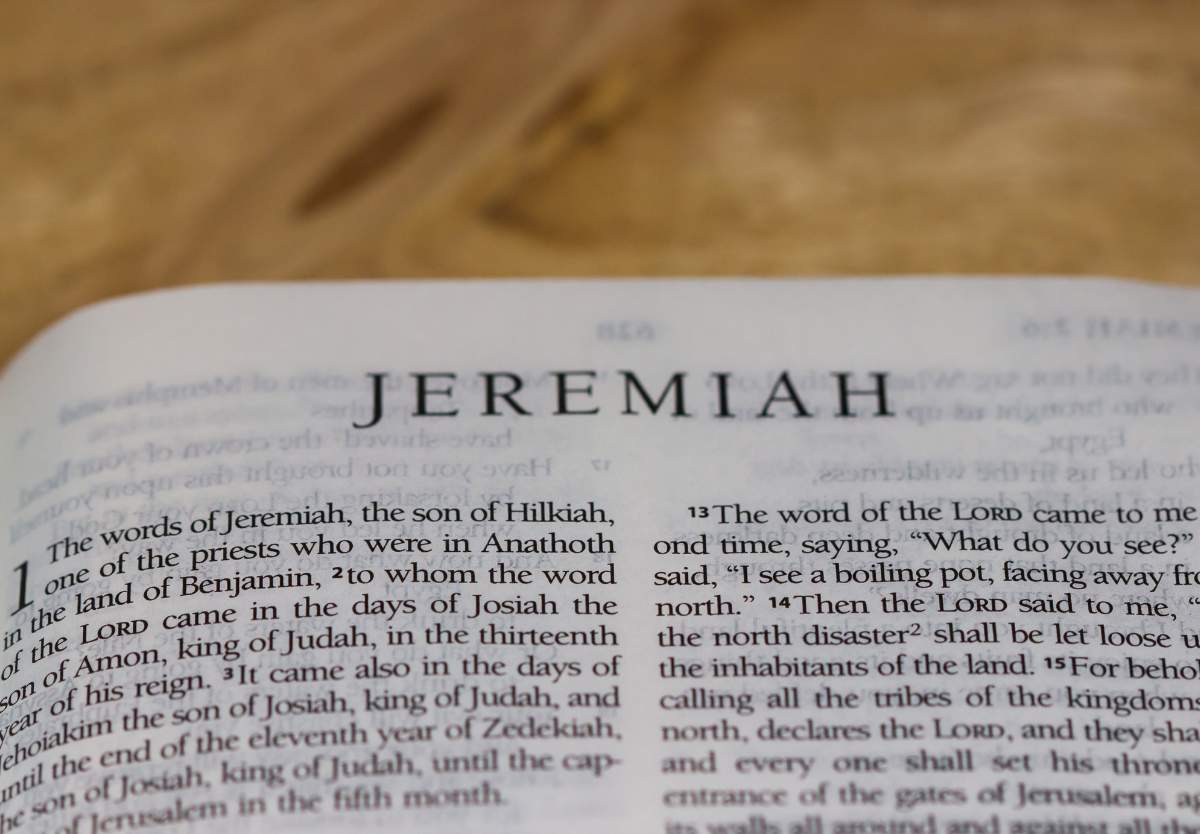 A Time to Destroy and a Time to Build