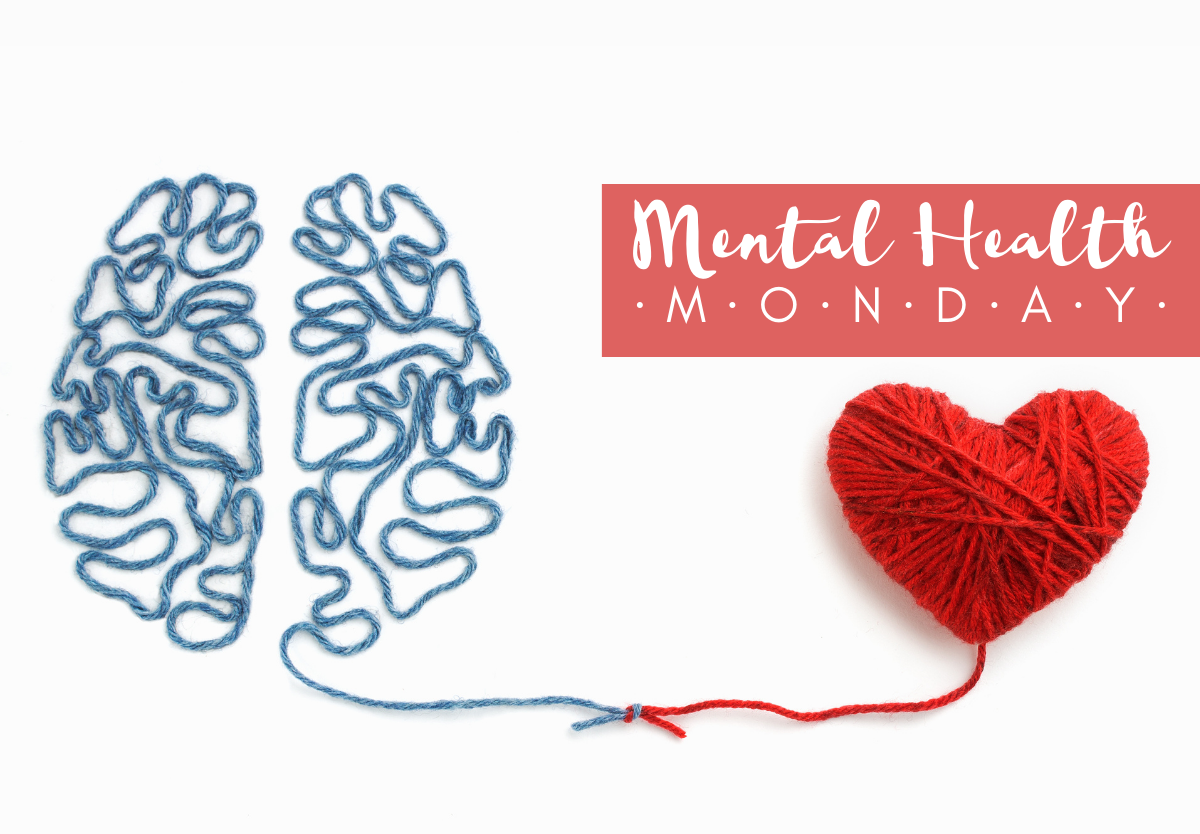 Mental Health Monday Role of Emotions in Our Lives