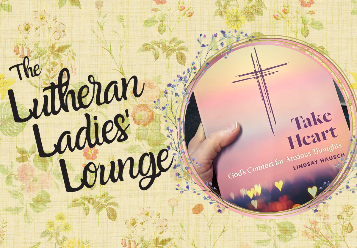 LLL - Lindsay Hausch Anxiety