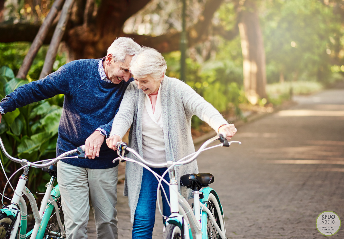 Catechized Life and Wife