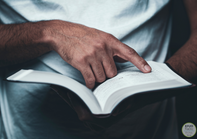 Jeremiah 21:11-22:10