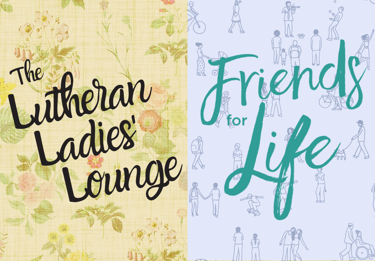 LLL - Friends For Life Crossover