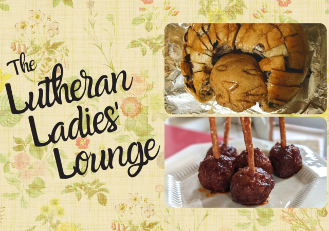 LLL - Iron Ladle VBS Snacks