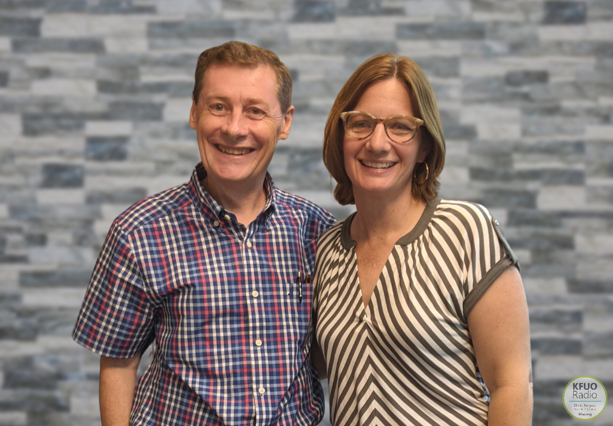 Danelle Putnam Carlos Schumann