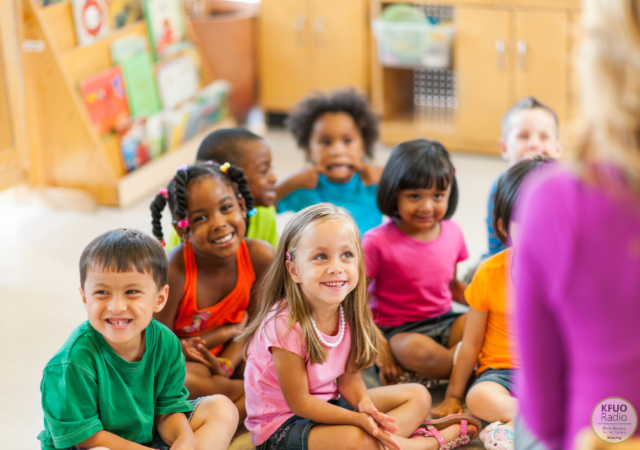 Lord of Life Chesterfield