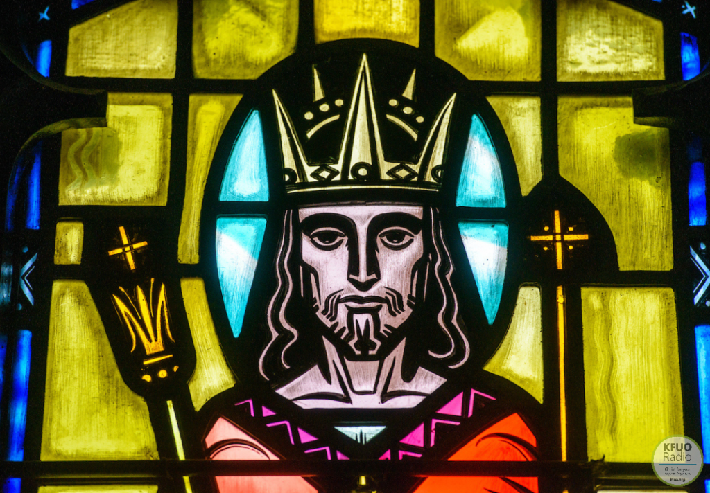 Searching Scriptures