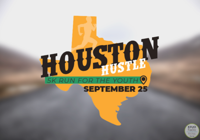 Houston Hustle