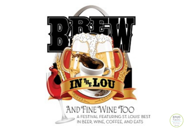 Brew In The Lou