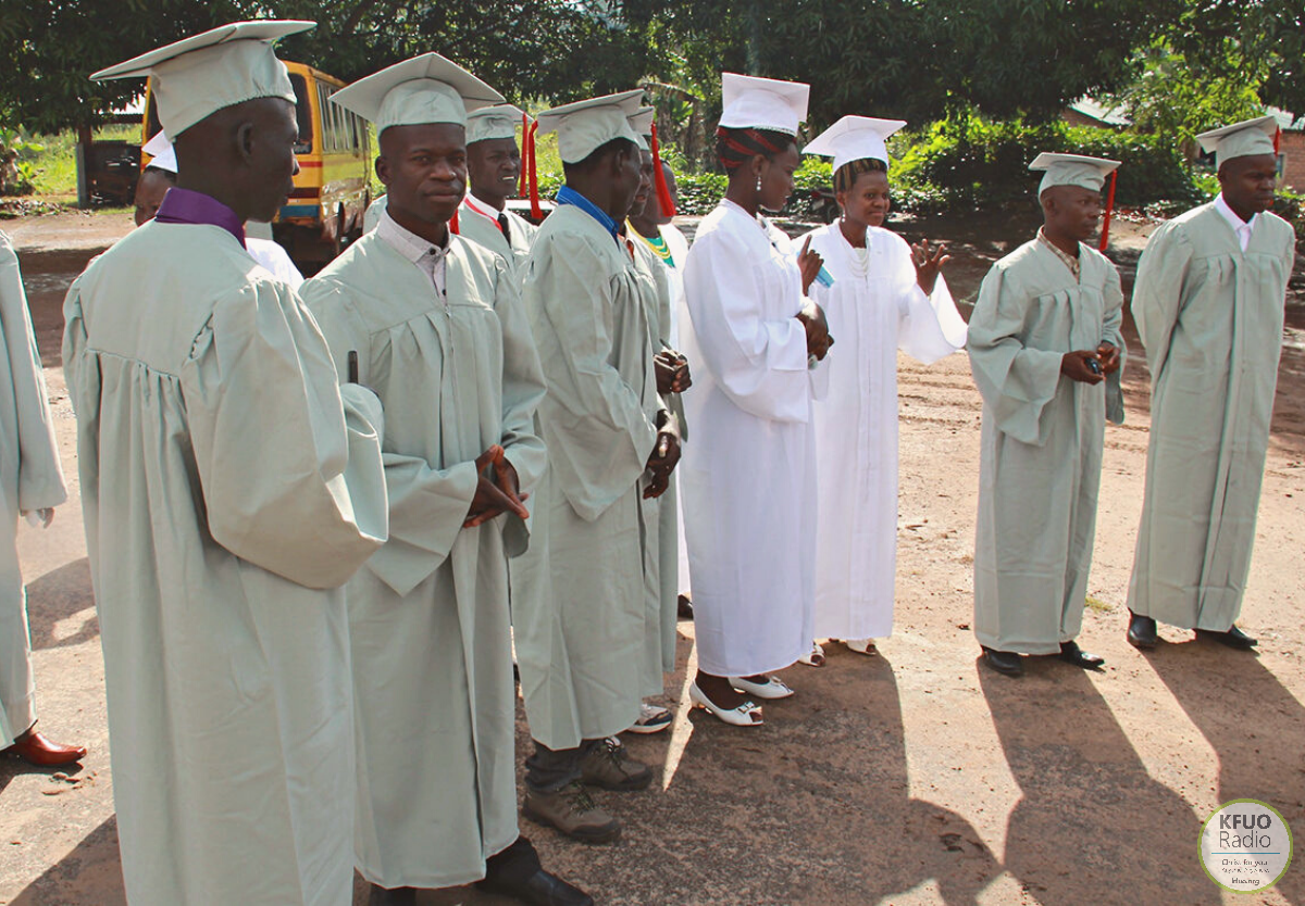 Lutheranism South Sudan - Sudan
