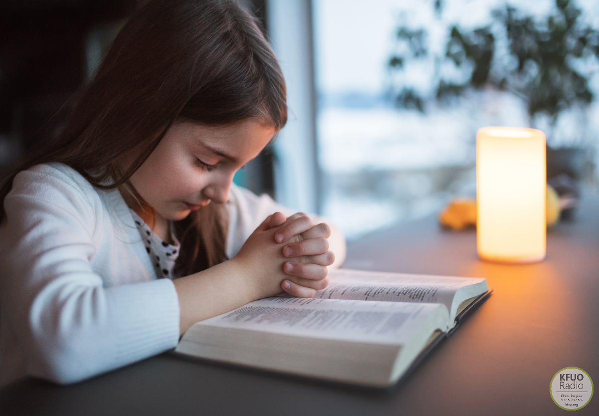 The Catechized Life in Daily Prayer
