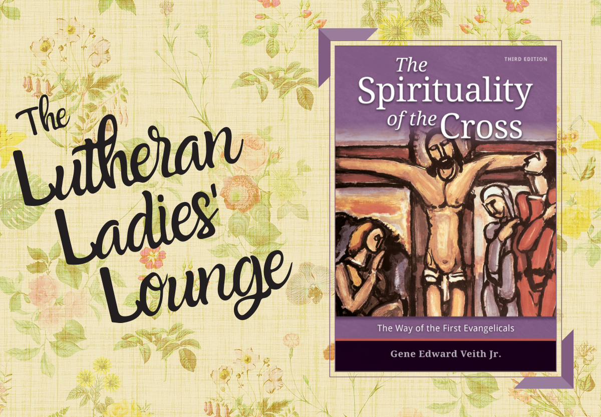 LLL - Spirituality of the Cross