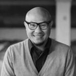 Rev. Daniel Yang