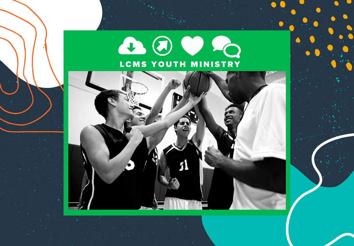 Encouraging Youth in Vocation