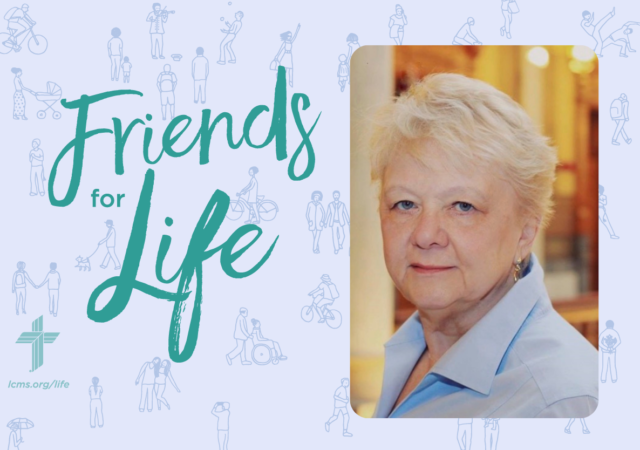 Episode 16 Cathie Humbarger