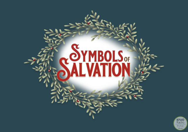 CPH Advent Symbols of Salvation