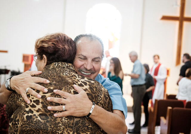 Mission, ministry, and Disaster Response in Puerto Rico