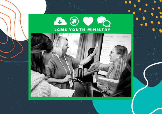 Developing Teen Leaders