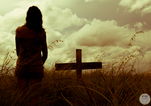 Journey Through Grief