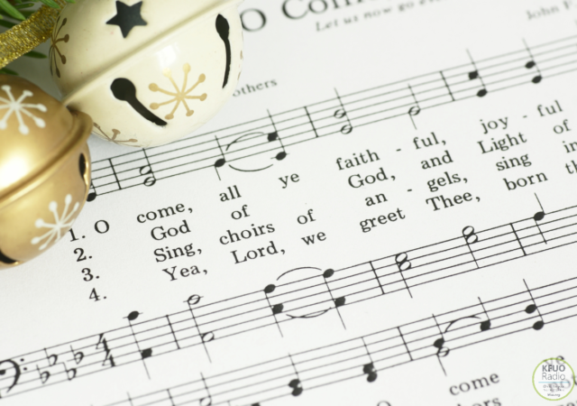 Christmas at Concordia