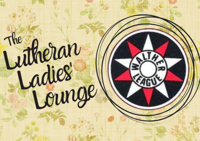 LLL - Walther League