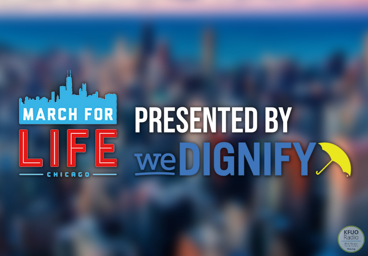 March For Life Chicago