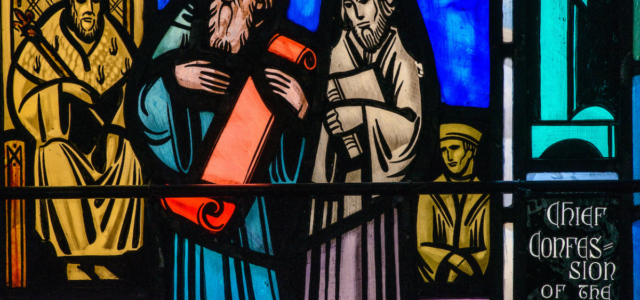 Augsburg Confession History