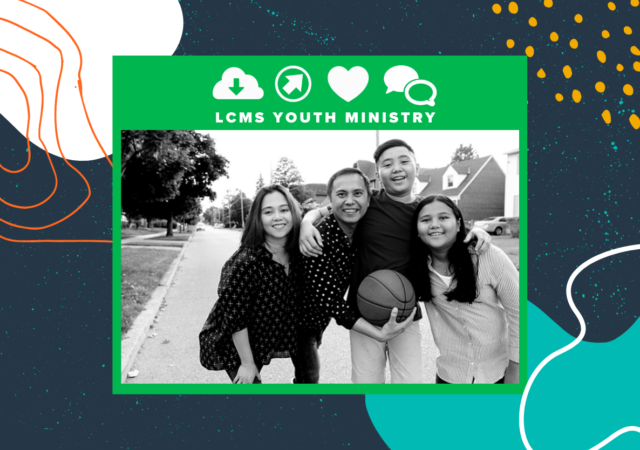 Encouaraging Parents