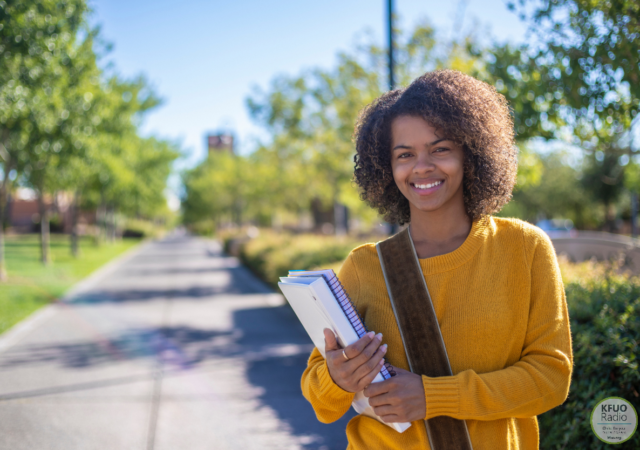 Campus Ministry Vocation