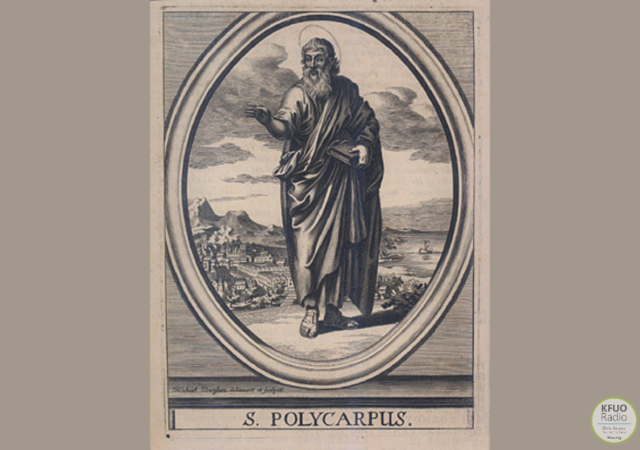 St Polycarp