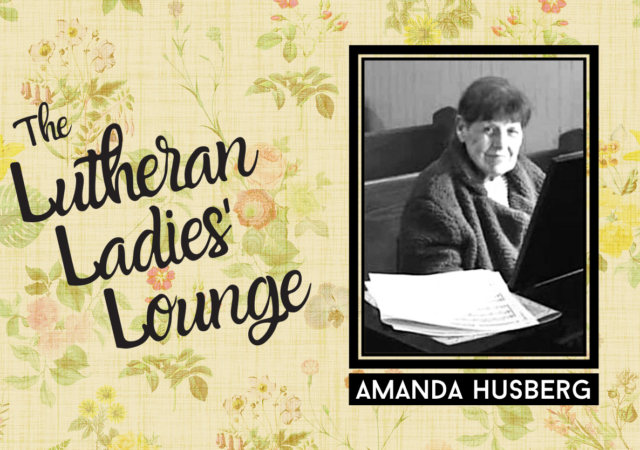 LLL - Amanda Husberg