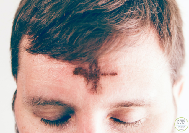 Psalm 130 Ash Wednesday