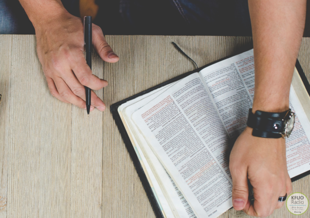 Evangelical Heritage version