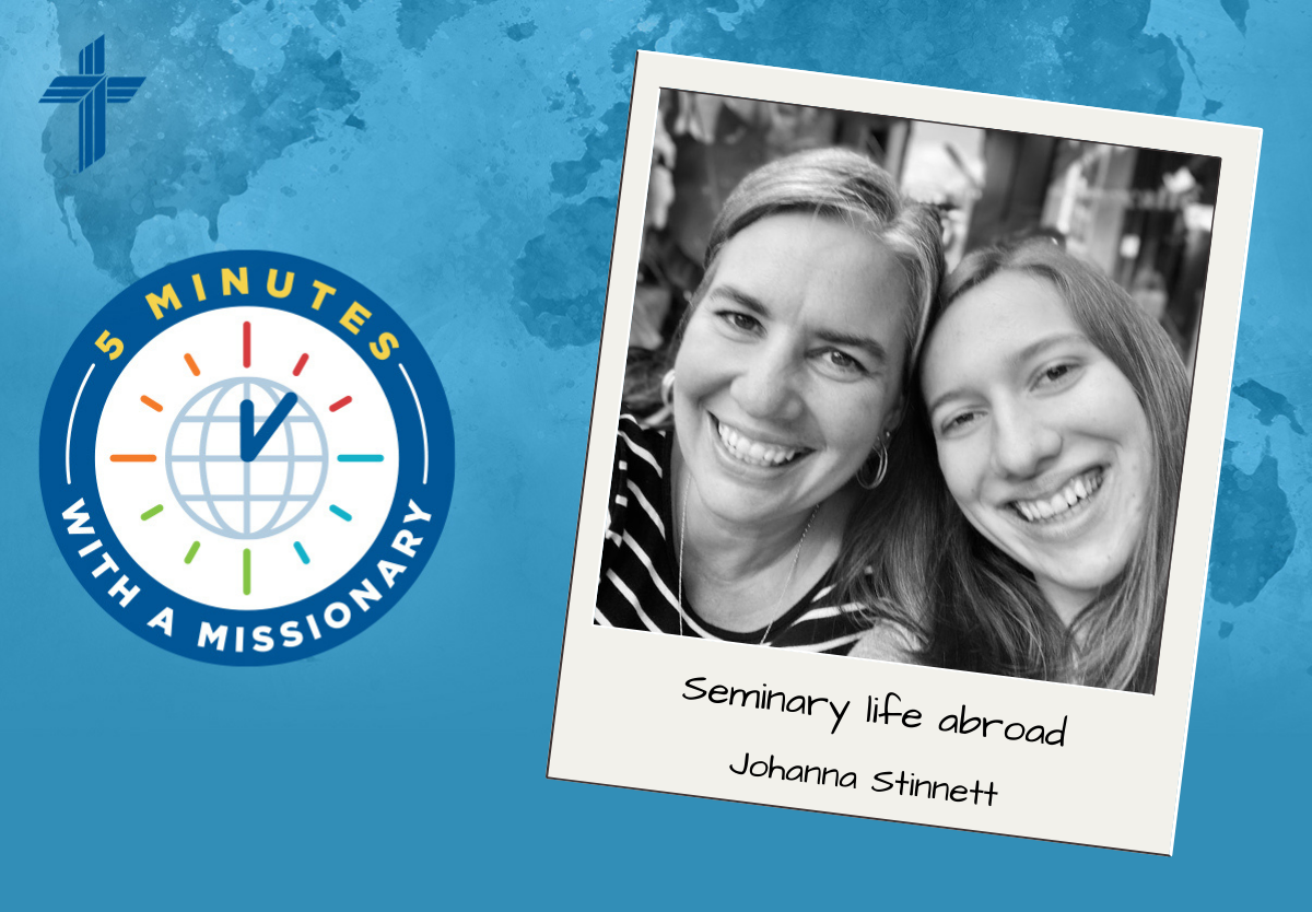 E1 Stinnett seminary life abroad featured pic