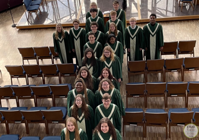 Martin Luther High School