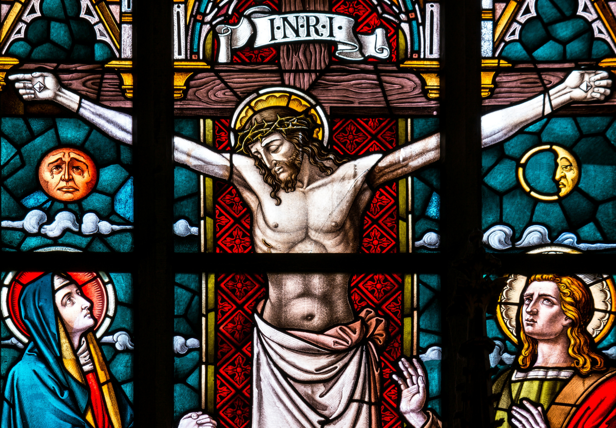 Holy Week with J.S. Bach