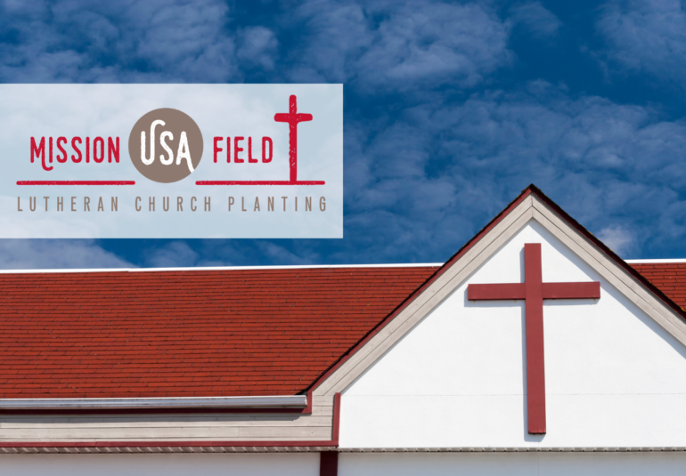Mission Field: USA — Starting the Church Planting Conversation - KFUO Radio