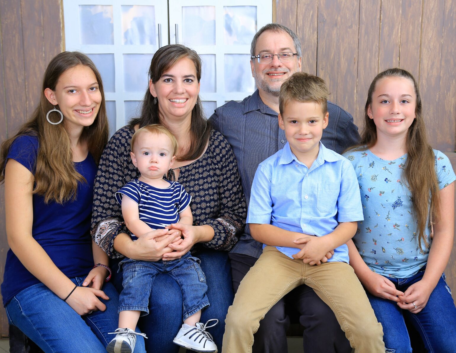 5 Minutes with a Missionary — LCMS International Mission S1Ep7. The