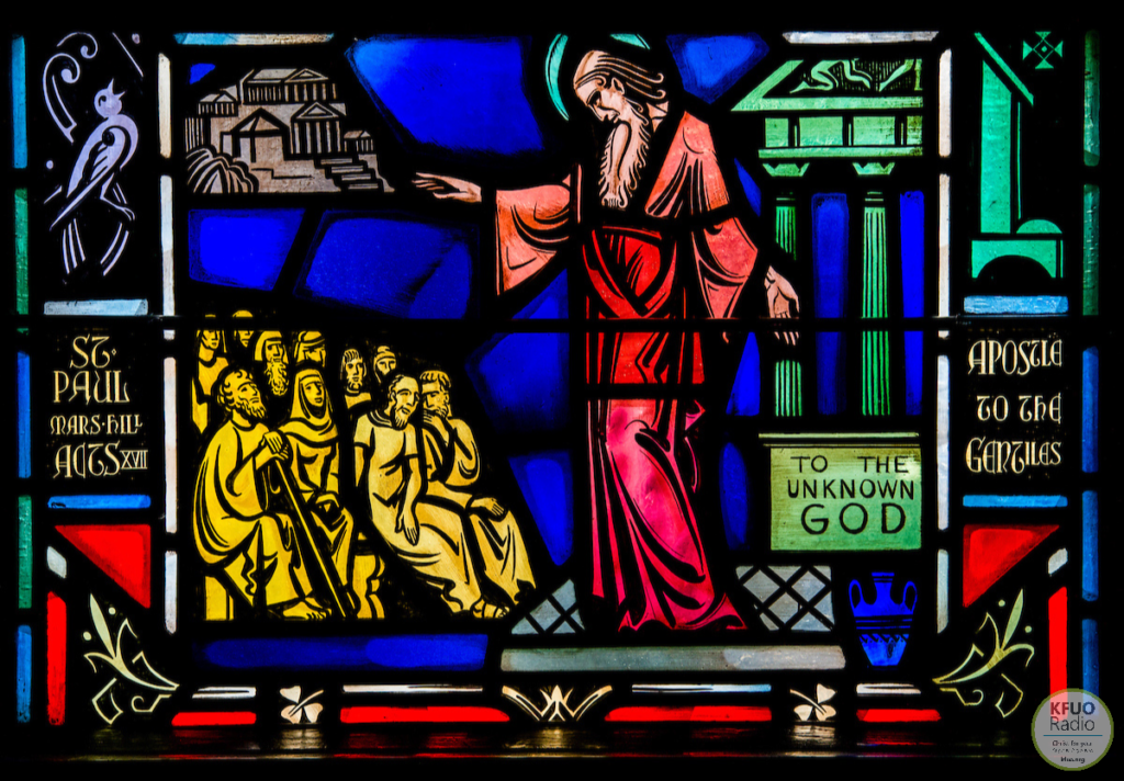 May Searching Scriptures