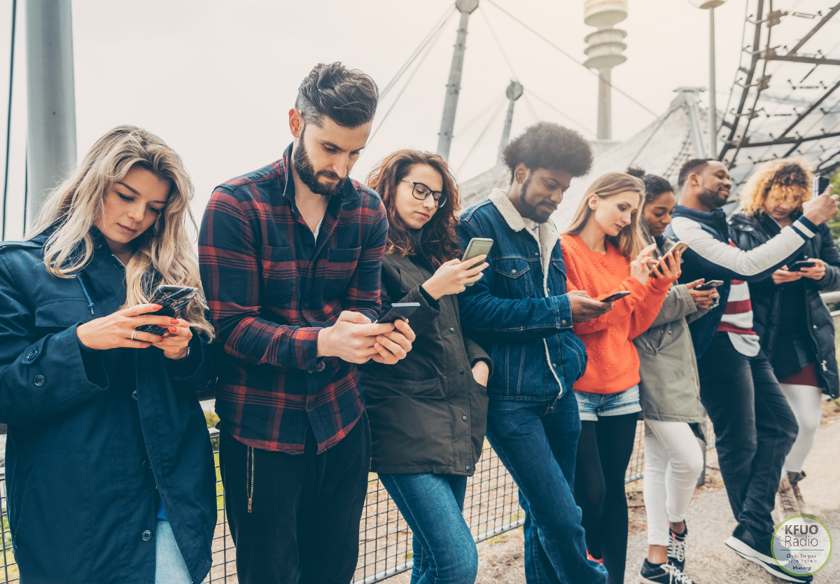 Social Media Christian