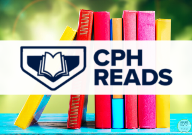 CPH Reads