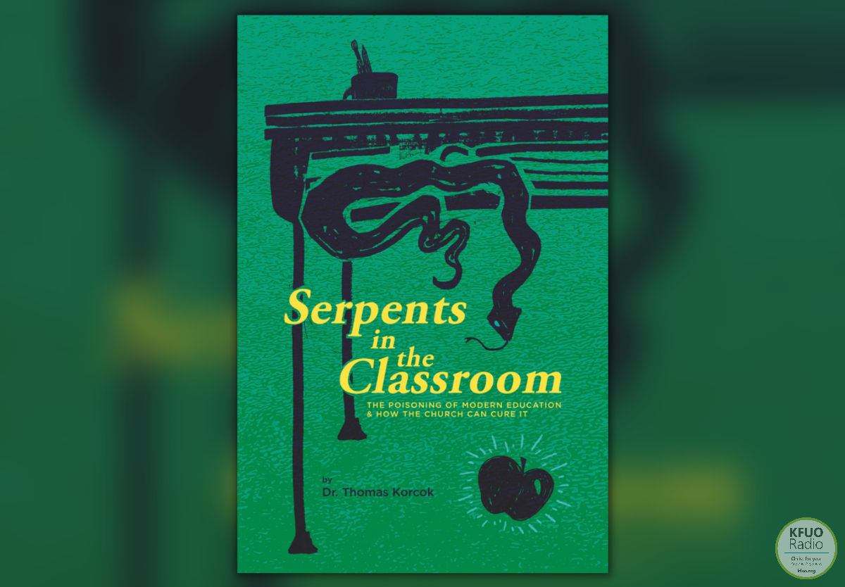 Serpents In The Classroom