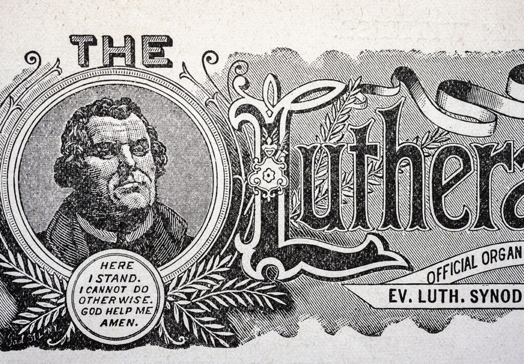 What is the church’s witness?