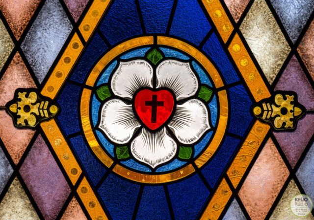 150th Anniversary Synodical Conference