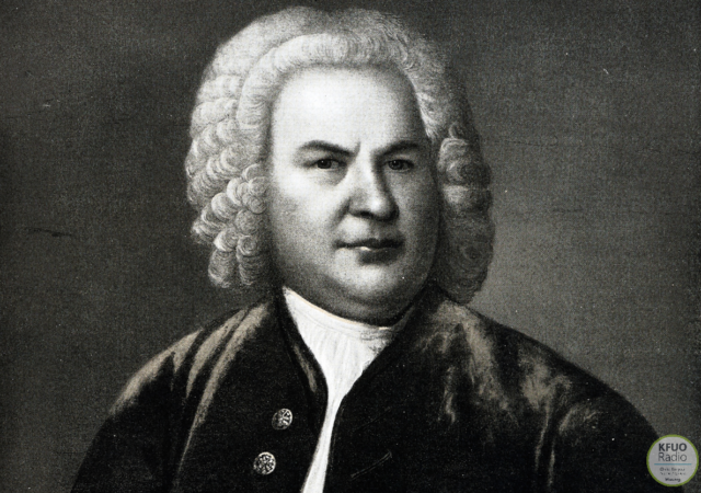 Bach Week