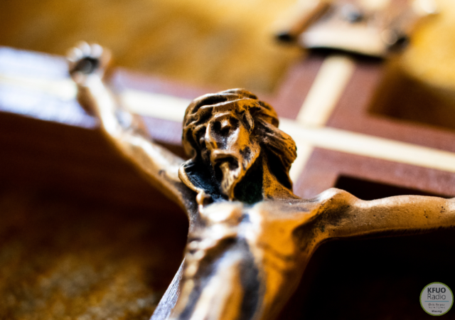 Searching Scriptures August