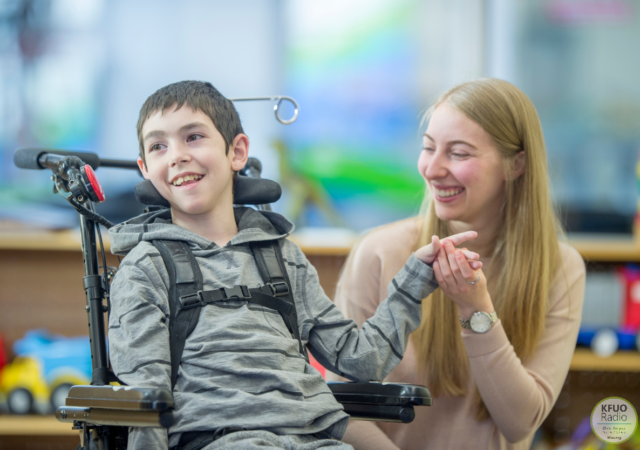 Classical Education Everyone