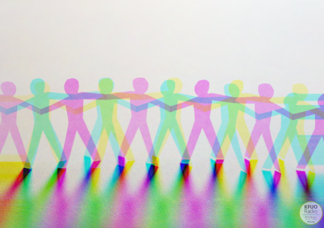 Equality Satan’s Lie